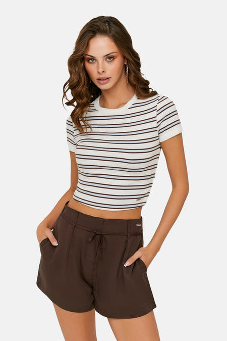 T-shirt - Multicolor