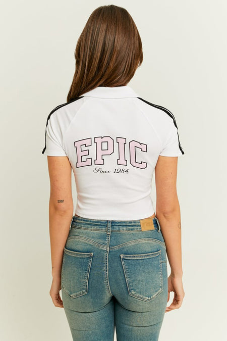 Polo's Wit - TALLY WEIJL