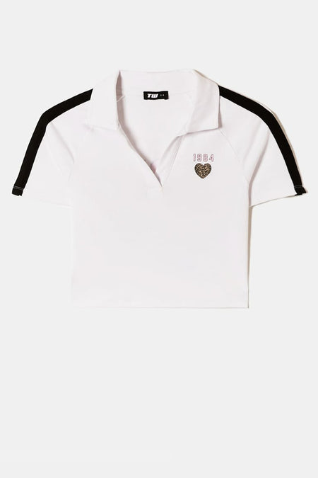 Polo's Wit - TALLY WEIJL