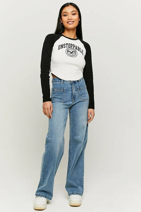 T-shirt - noir