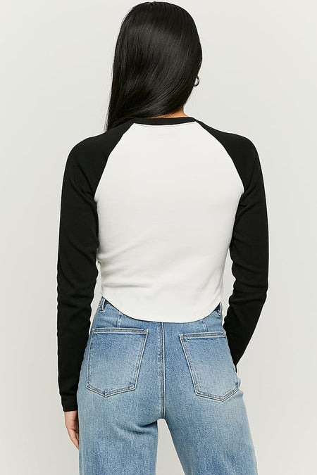 T-shirt - noir