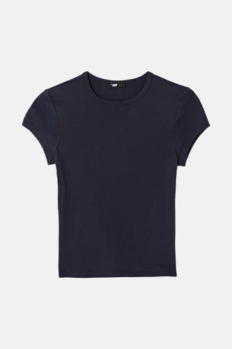 T-shirt - bleu