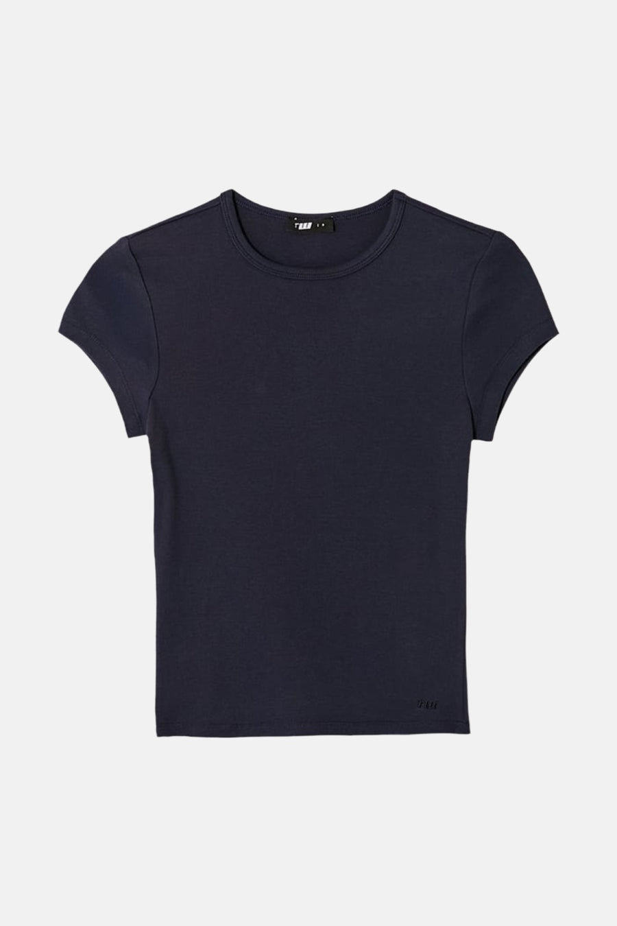 T-shirt - bleu