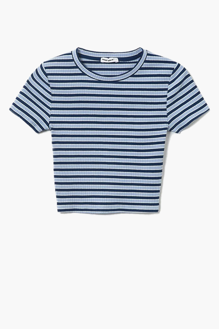 T-shirt - blauw