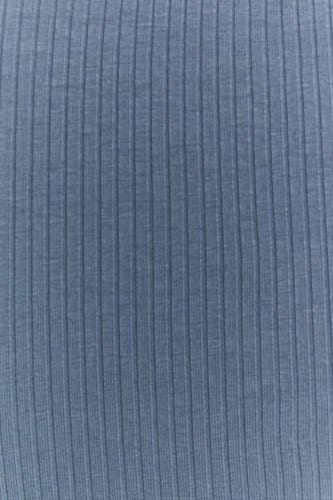 T-shirt à manches courtes - bleu