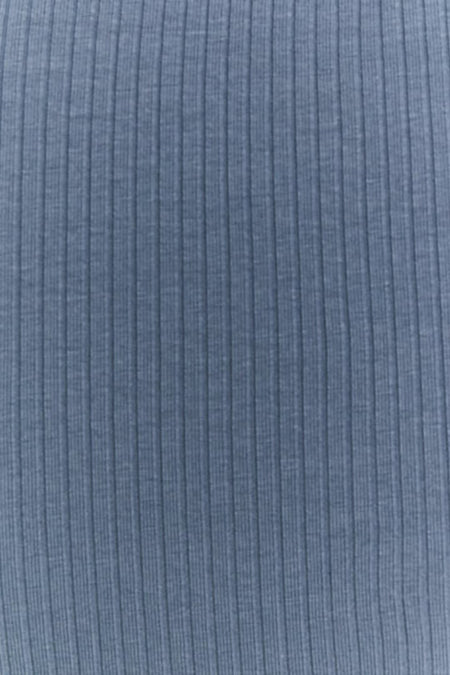 T-shirt à manches courtes - bleu