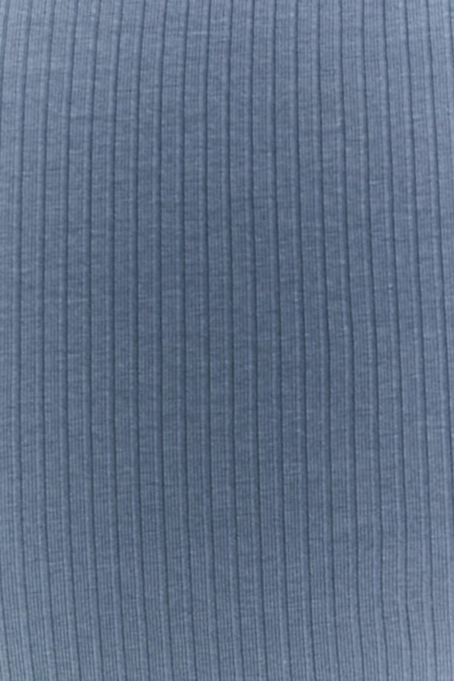 T-shirt à manches courtes - bleu