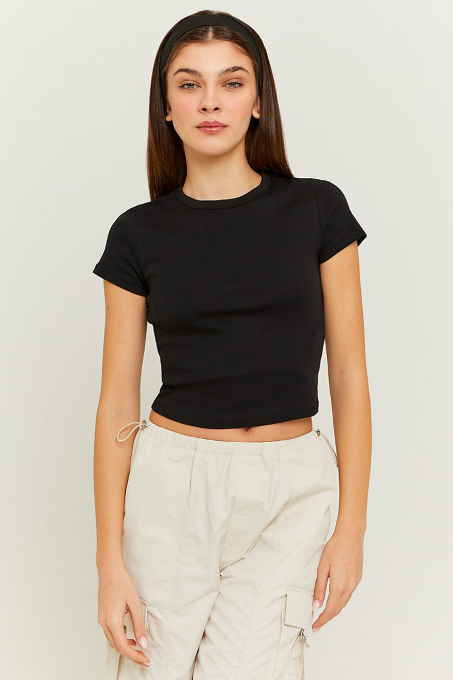 T-shirt - noir