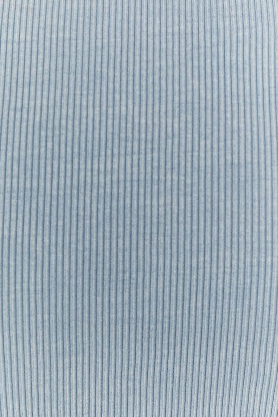 T-shirt met korte mouwen - blauw