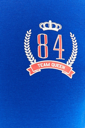 T-shirt à manches longues - bleu - TALLY WEIJL