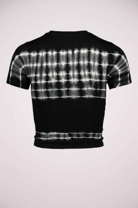 T-shirt - zwart