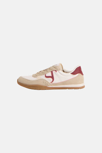 Sneakers wit - SUPERTRASH