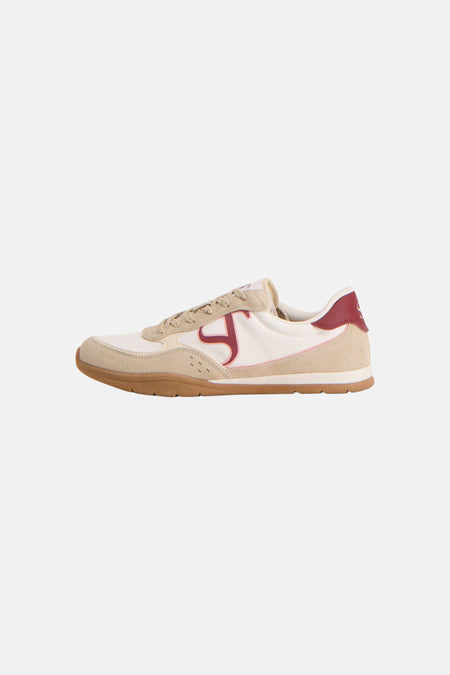 Sneakers wit - SUPERTRASH