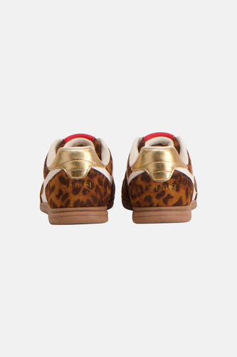 Basket brun - SUPERTRASH