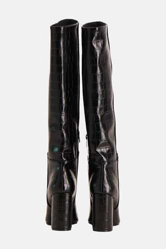 Botte noir - SUPERTRASH - SUPERTRASH