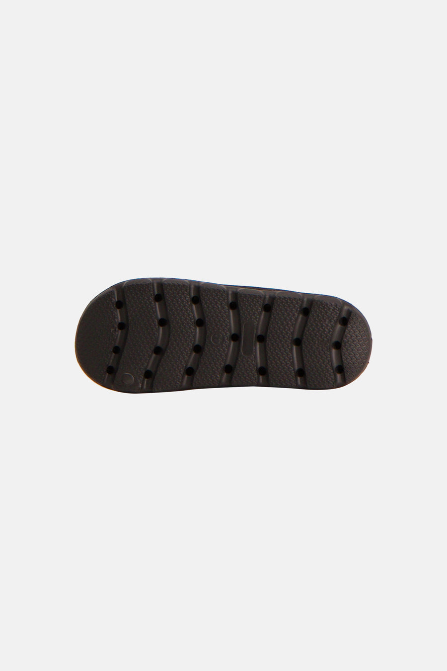 Tongs - noir