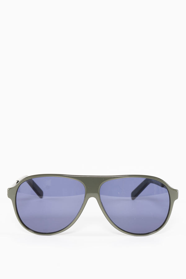 Lunettes Vert - SUNSET STUDIO