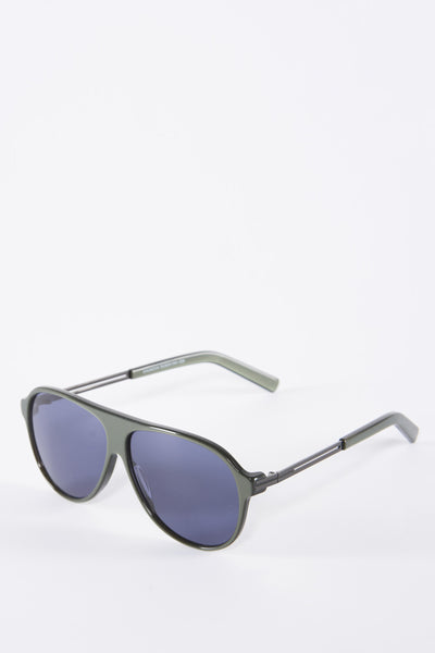 Lunettes Vert - SUNSET STUDIO