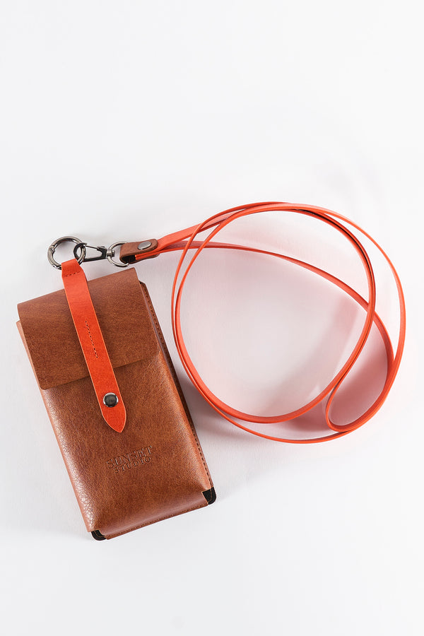 Lunettes Brun - SUNSET STUDIO