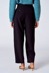 Pantalons de costume Noir - SUNSET STUDIO