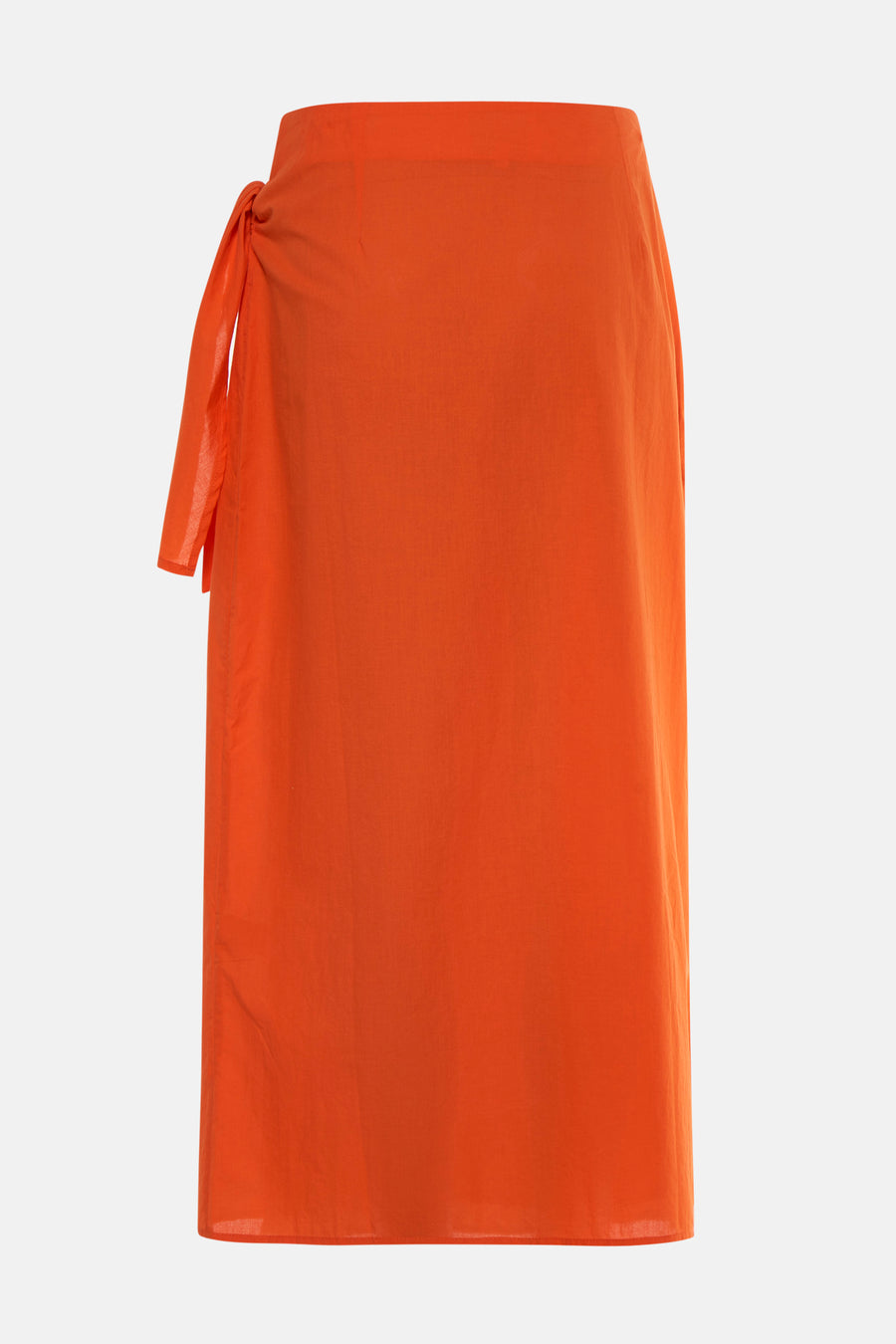 Tenues de plage - orange