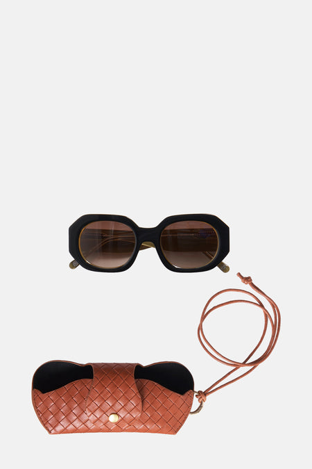 Zonnebril - multicolor