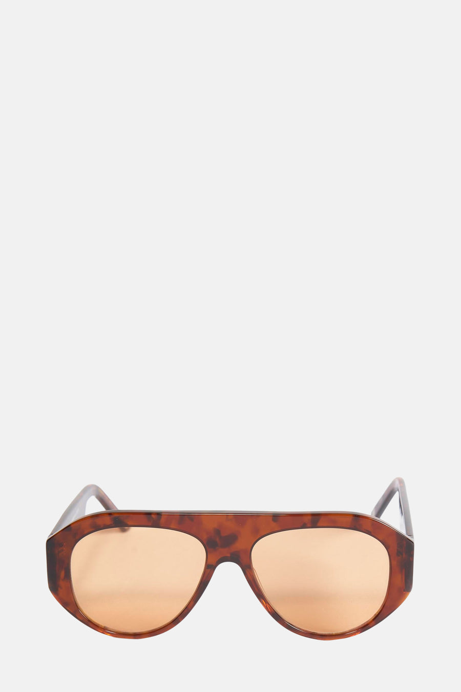 Lunettes brun - SUNSET STUDIO - SUNSET STUDIO