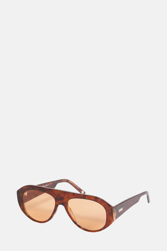 Lunettes brun - SUNSET STUDIO - SUNSET STUDIO