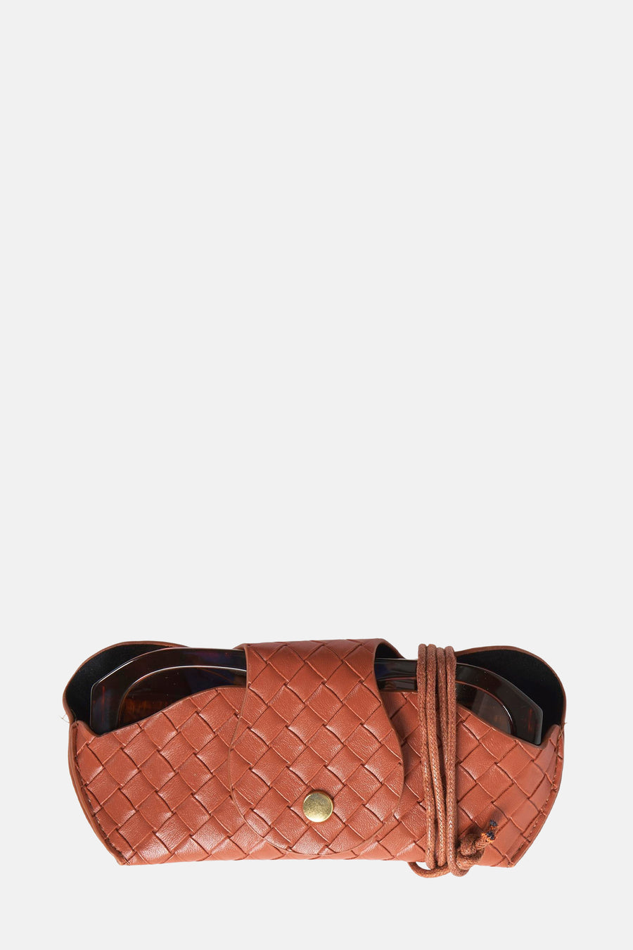 Lunettes brun - SUNSET STUDIO - SUNSET STUDIO