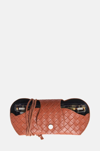 Lunettes de soleil - Bleu - SUNSET STUDIO