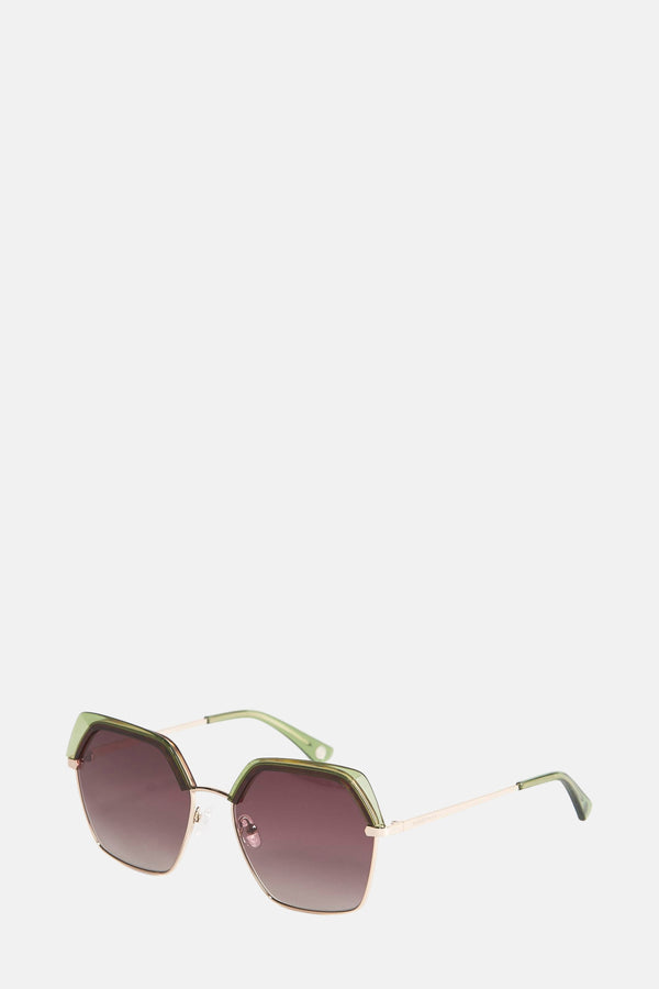 Lunettes Multicolore - SUNSET STUDIO