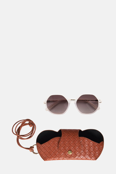 Zonnebril - multicolor