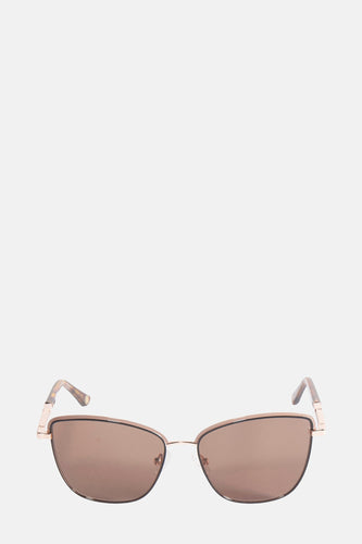Lunettes de soleil - multicolore