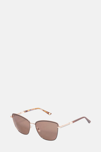 Lunettes de soleil - multicolore