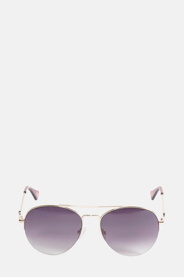 Lunettes Doré - SUNSET STUDIO