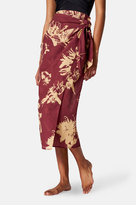 Beachwear Multicolor - SUNSET STUDIO