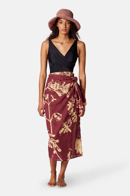 Beachwear Multicolor - SUNSET STUDIO