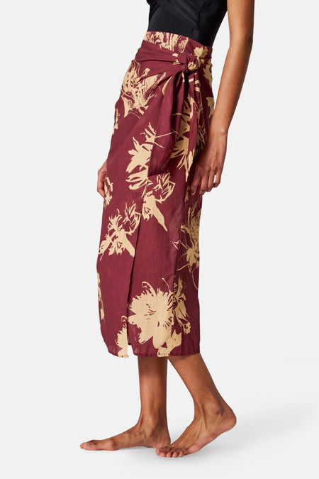 Beachwear Multicolor - SUNSET STUDIO