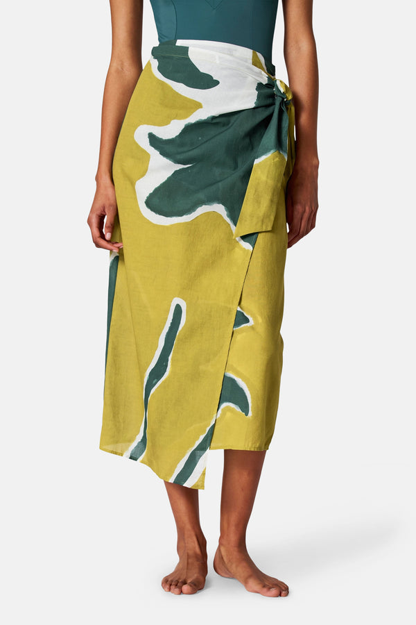 Beachwear Multicolor - SUNSET STUDIO