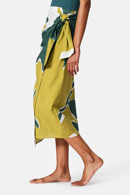 Beachwear Multicolore - SUNSET STUDIO