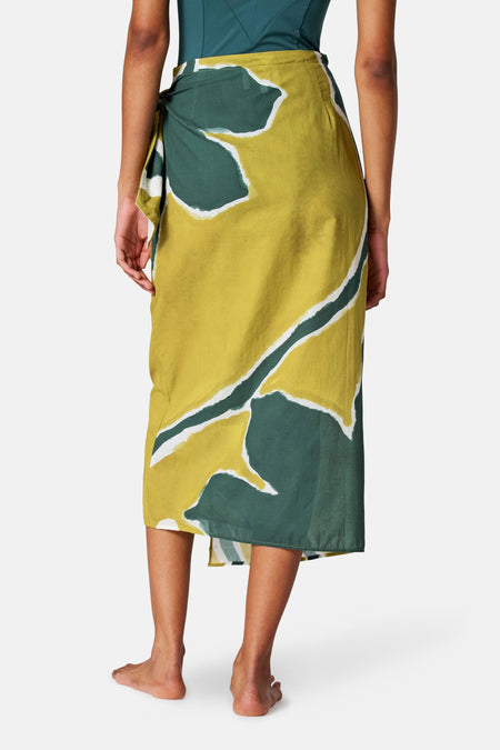 Beachwear Multicolore - SUNSET STUDIO