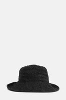 Chapeau Noir - SUNSET STUDIO
