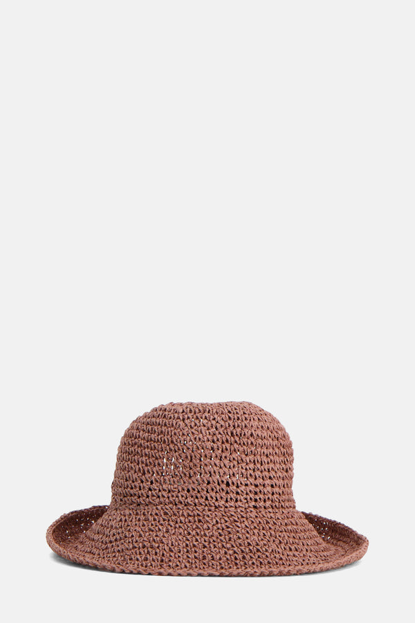 Chapeau Multicolore - SUNSET STUDIO