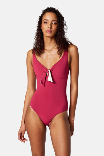 Badpak - Bordeaux - SUNSET STUDIO