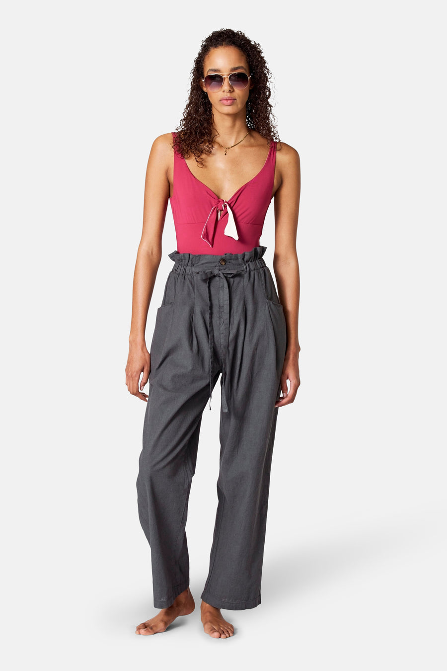 Badpak - Bordeaux - SUNSET STUDIO