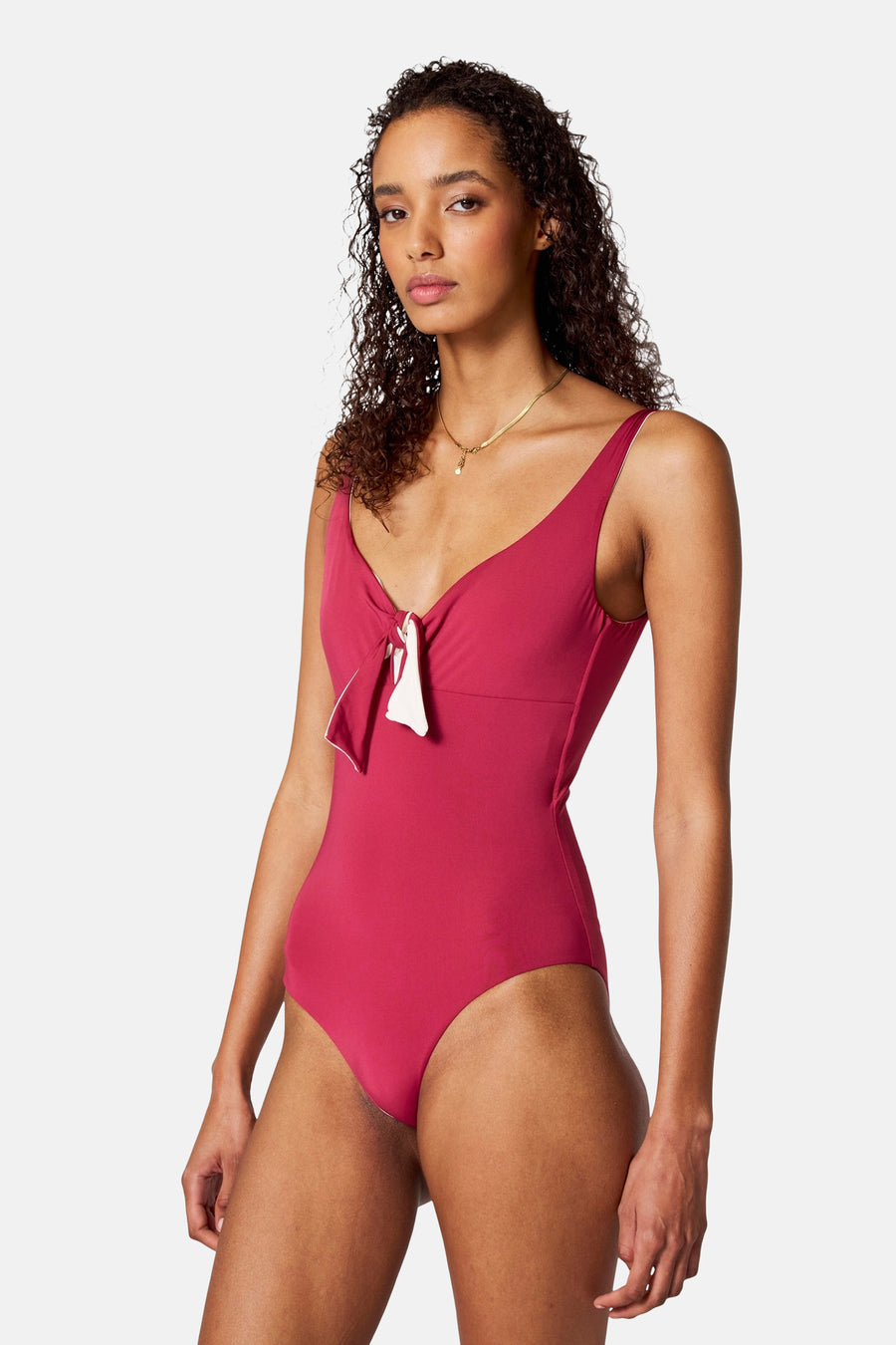 Badpak - Bordeaux - SUNSET STUDIO