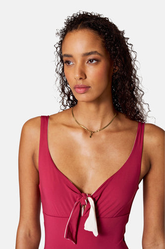 Badpak - Bordeaux - SUNSET STUDIO