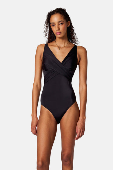 Maillots de bain Noir - SUNSET STUDIO