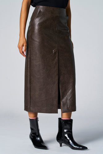 Rok - bruin