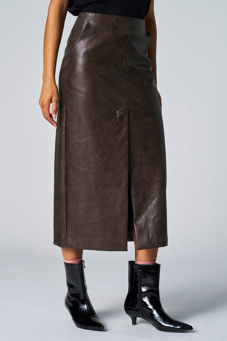 Rok - bruin